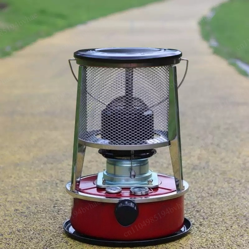 Cooking Outdoor Camping - TS-77 เครื่องทำความร้อนแบบพกพา เตาแคมป์ปิ้ง เตาทำความร้อนกลางแจ้ง ทำอาหาร หุงข้าว