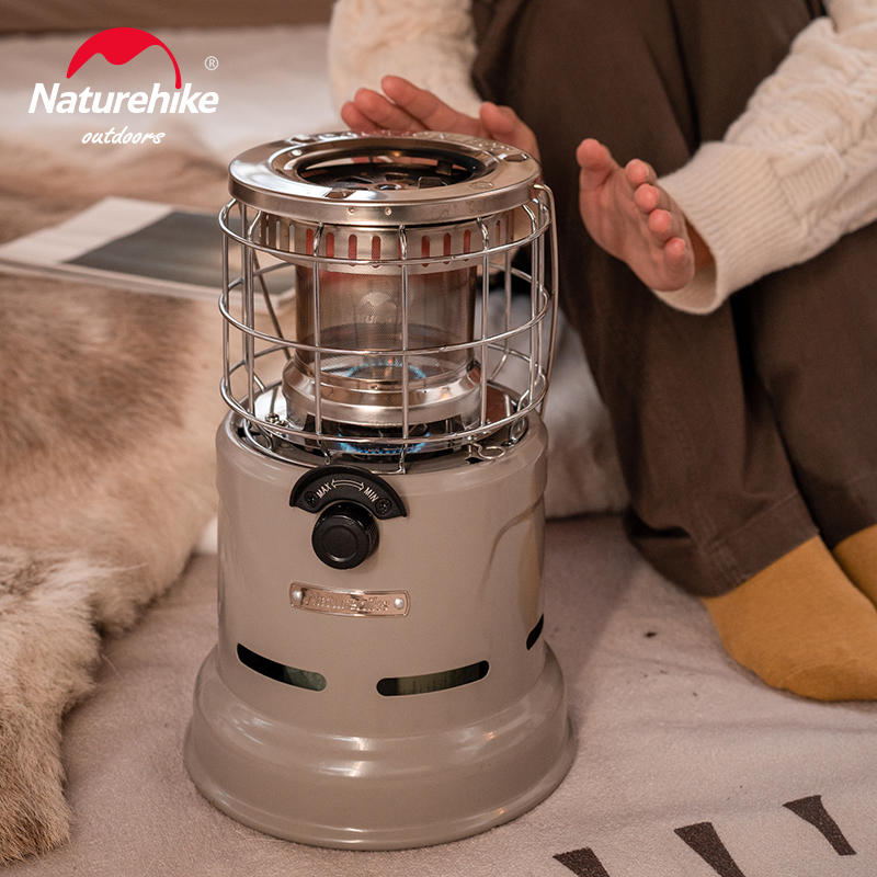 Camping Cooking Heater - เตา Naturehike เตาอเนกประสงค์ เตาอบ เตาแคมป์ปิ้ง เตาแก๊ส