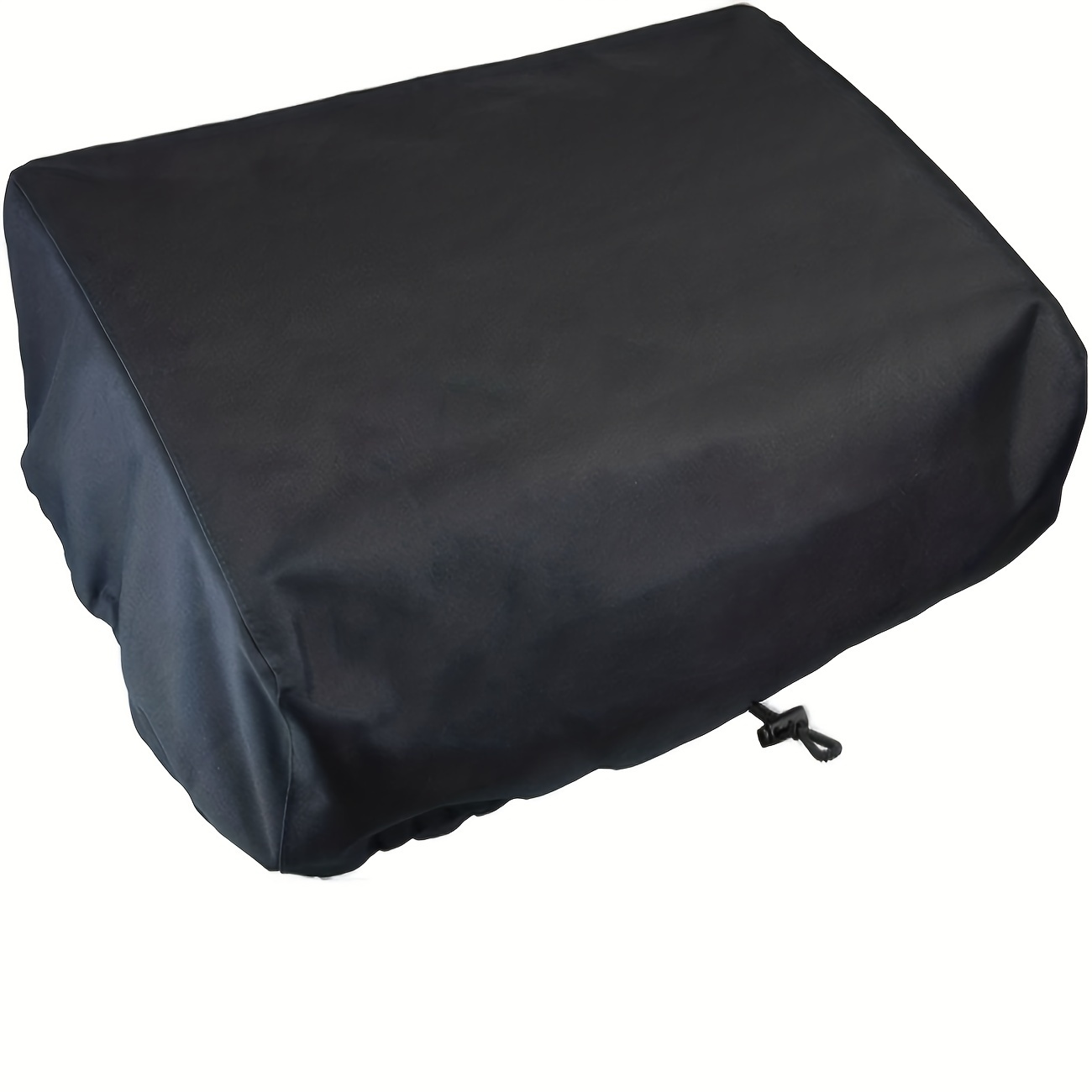 Camping Cooking Griddle - ฝาครอบเตาย่างสำหรับเตาย่างสำหรับตั้งแคมป์หลายแบบ ทนทาน เหมาะสำหรับเตาย่างแบล็คสโตนแบบมีฝาปิด อุปกรณ์เสริมสำหรับบาร์บีคิวกลางแจ้งสำหรับรถบ้าน