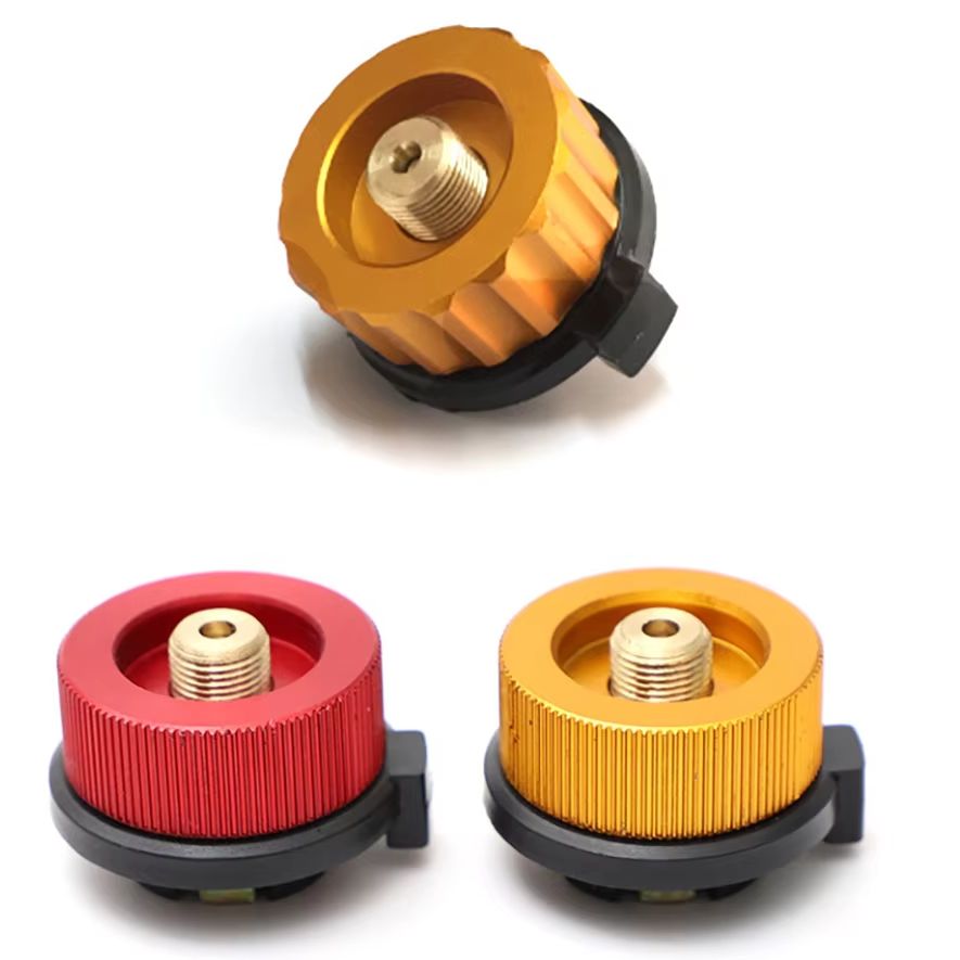 เตาแก๊สสำหรับตั้งแคมป์และเดินป - Camping Cooking Heater บทวิจารณ์และราคา
