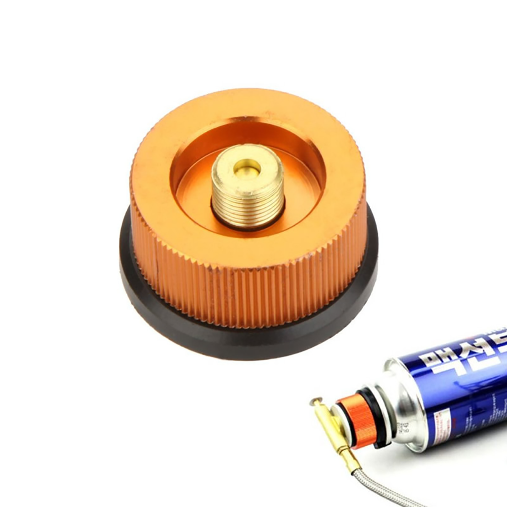 เตาแก๊สสำหรับตั้งแคมป์และเดินป - Camping Cooking Heater บทวิจารณ์และราคา