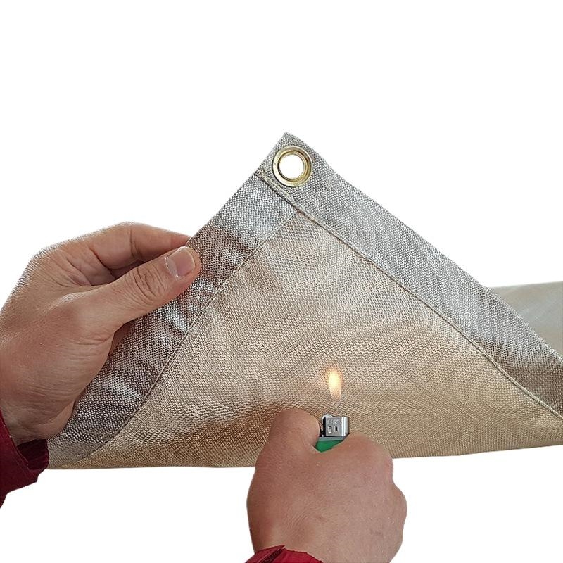 แผ่นรองปิ้งย่างกันไฟ แผ่นฉนวนก - Cooking Outdoor Camping บทวิจารณ์และราคา