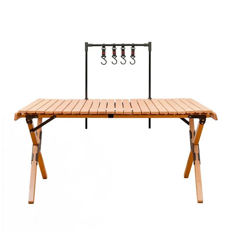 Westtune ชั้นเก็บของตั้งโต๊ะกล - Camping Outdoor Cooking Table บทวิจารณ์และราคา