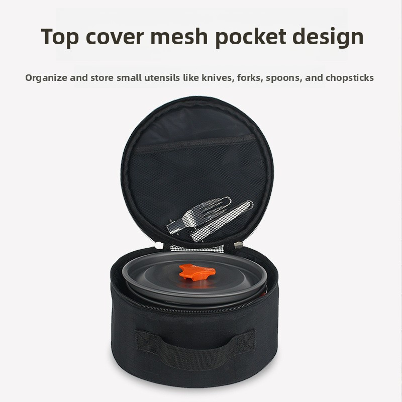 กระเป๋าเก็บของแบบหนาสำหรับตั้ง - Camping Cooking Cupboard บทวิจารณ์และราคา