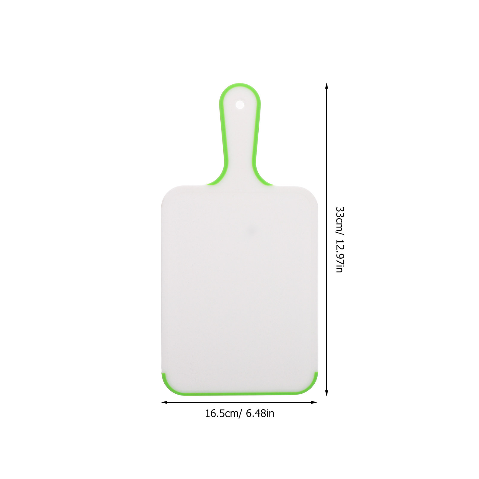 เขียงพลาสติกสองด้านแบบพกพา 2 ช - Camp Cutting Board บทวิจารณ์และราคา