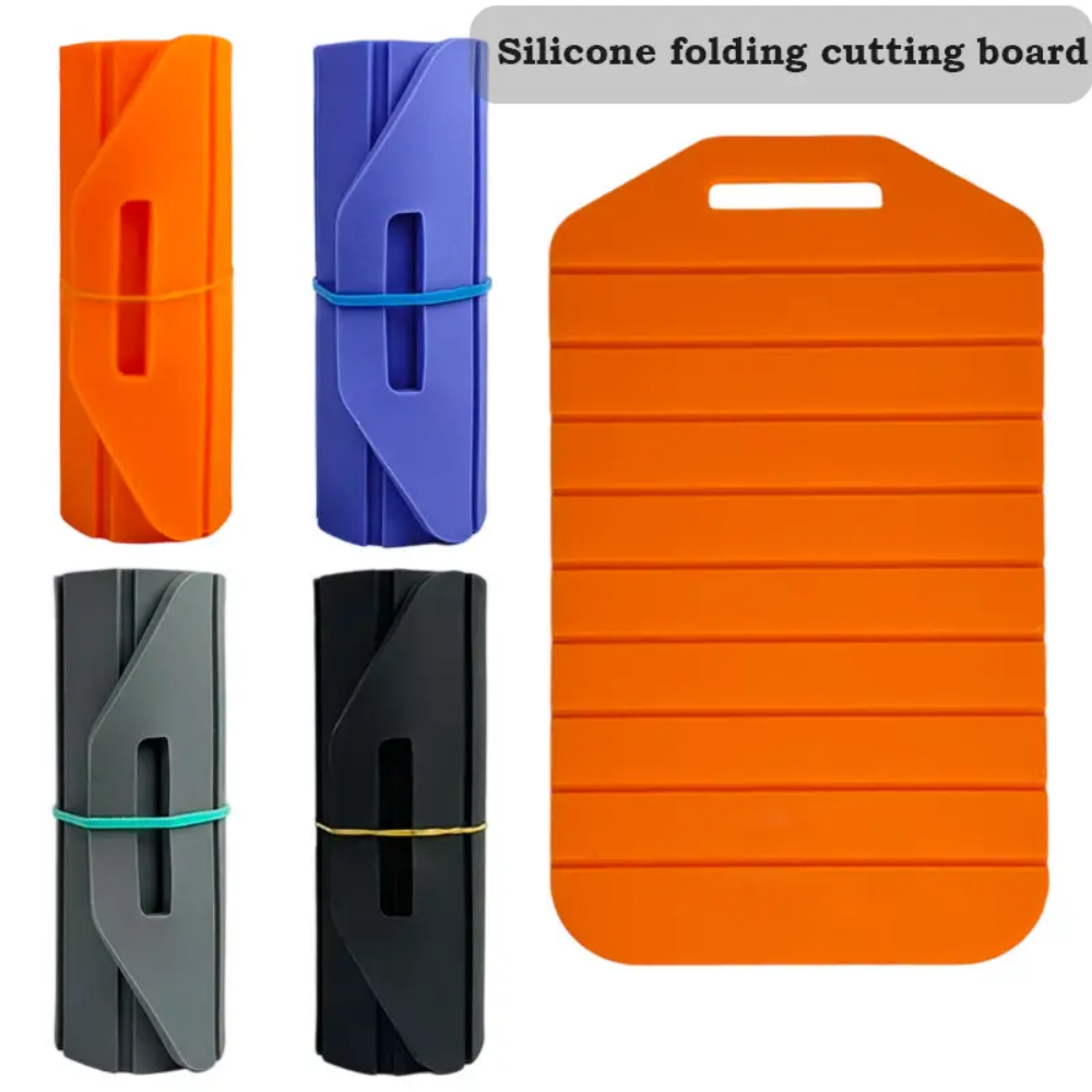 เขียงครัวแบบพับได้สองด้าน, แผ่ - Camp Cutting Board บทวิจารณ์และราคา