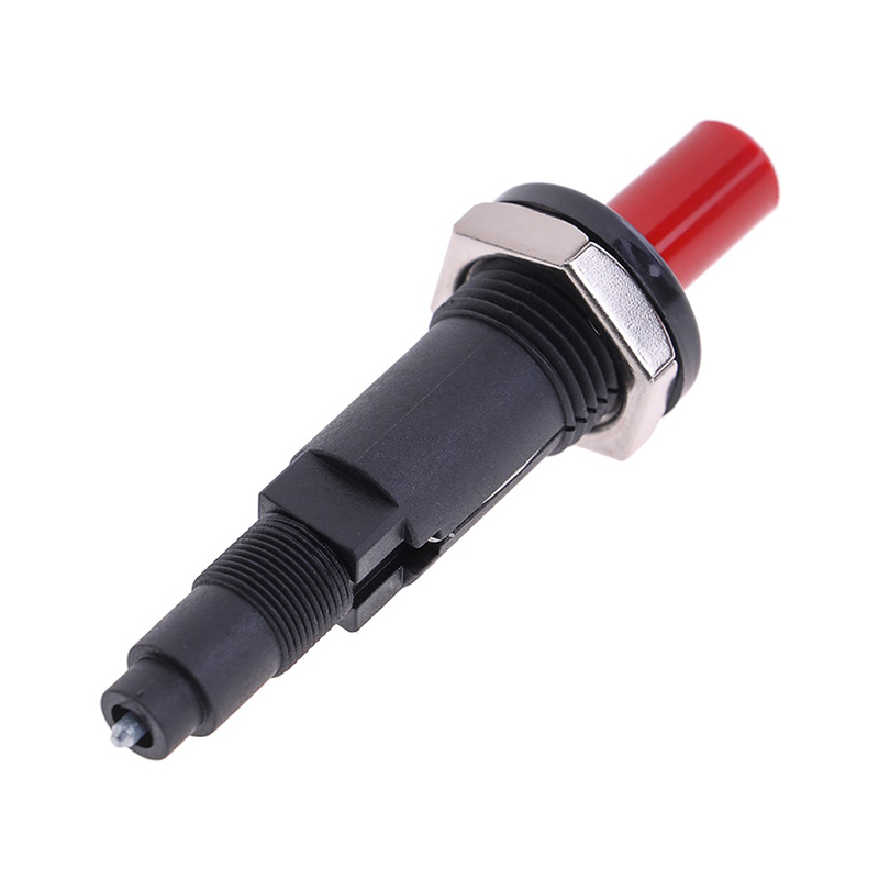 ปุ่มกด Piezo Ignitor พร้อมสาย  - Camping Cooking Heater บทวิจารณ์และราคา