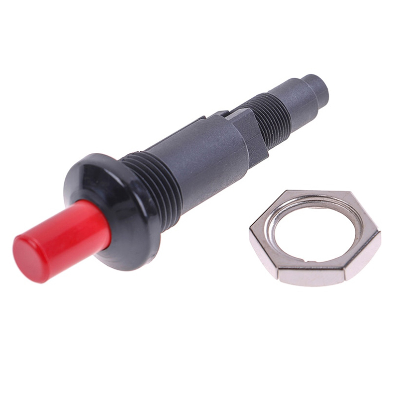 ปุ่มกด Piezo Ignitor พร้อมสาย  - Camping Cooking Heater บทวิจารณ์และราคา
