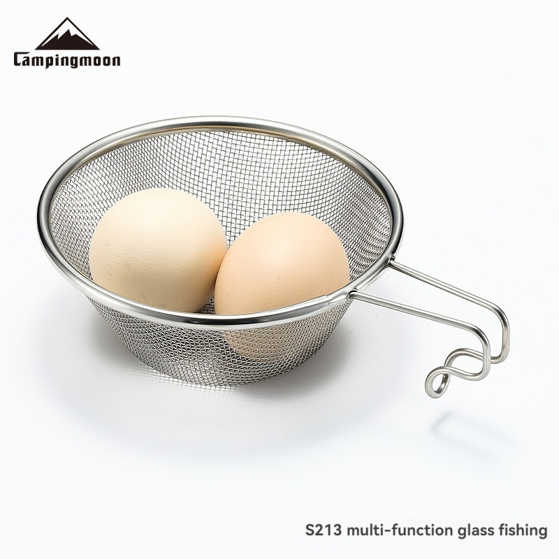 CAMPINGMOON S213 ชุดอุปกรณ์แคม - Camping Cooking Tray บทวิจารณ์และราคา