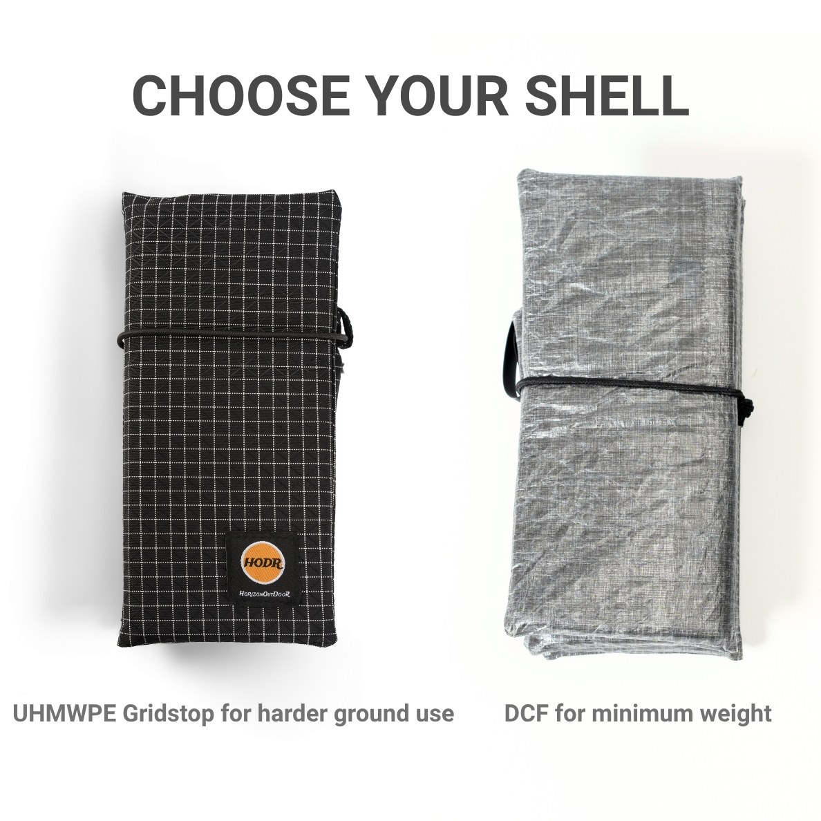 [HODR GEAR] STASHLITE FoldPad  - Camp Cutting Board บทวิจารณ์และราคา