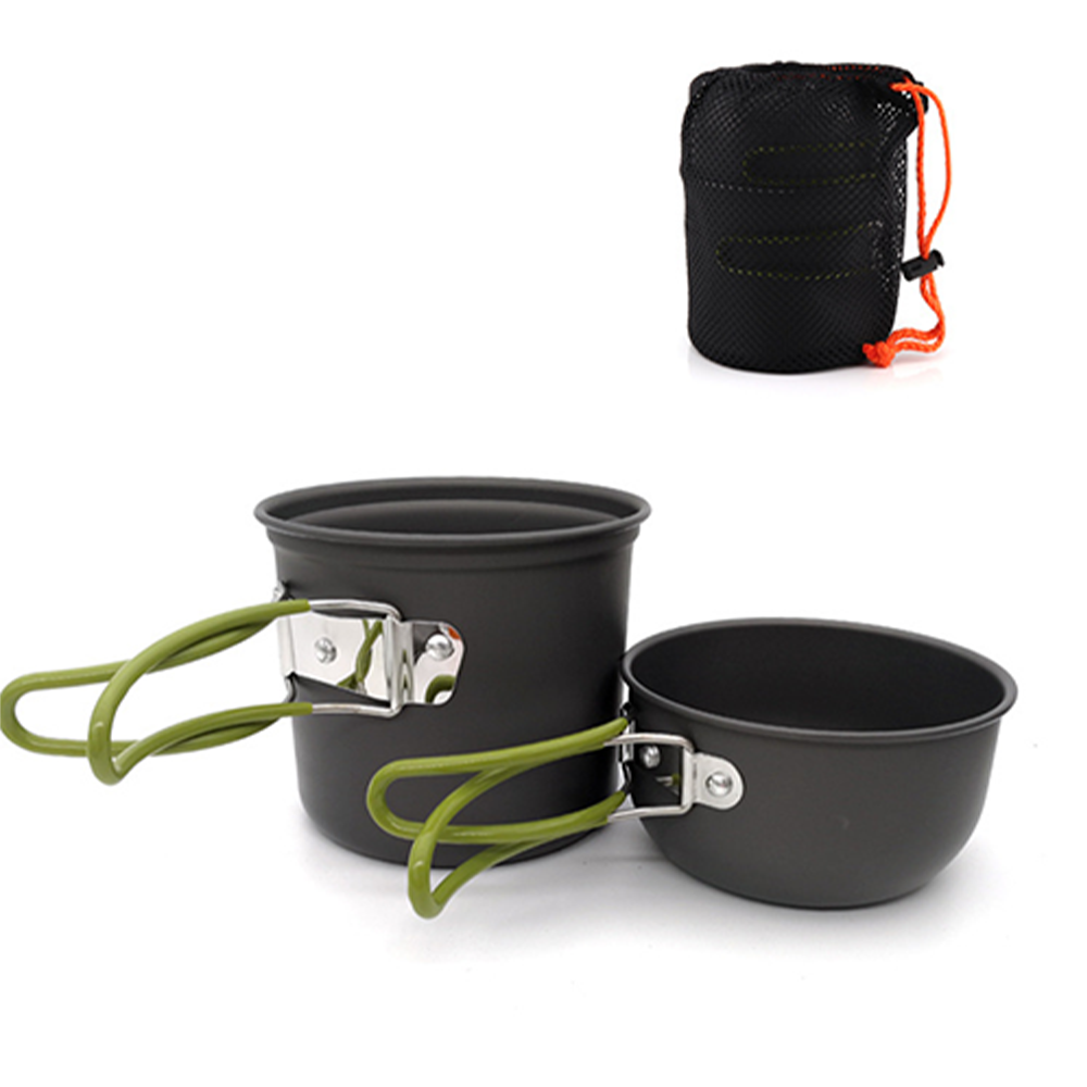 Pacoone Ultralight Camping Tab - Camping Lightweight Cooking Pot บทวิจารณ์และราคา