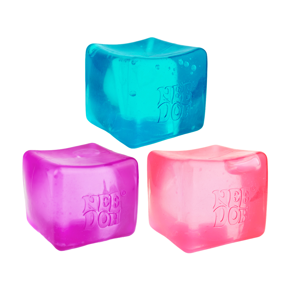 Schylling Needoh Nice Cube ของ - Fire Starter Cube บทวิจารณ์และราคา