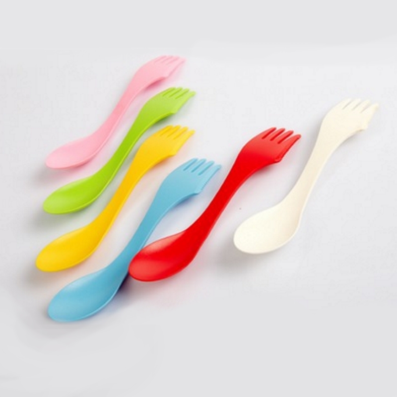 ชุดอุปกรณ์ตั้งแคมป์ 3-in-1 จำน - Camping Cooking And Cutlery Set บทวิจารณ์และราคา