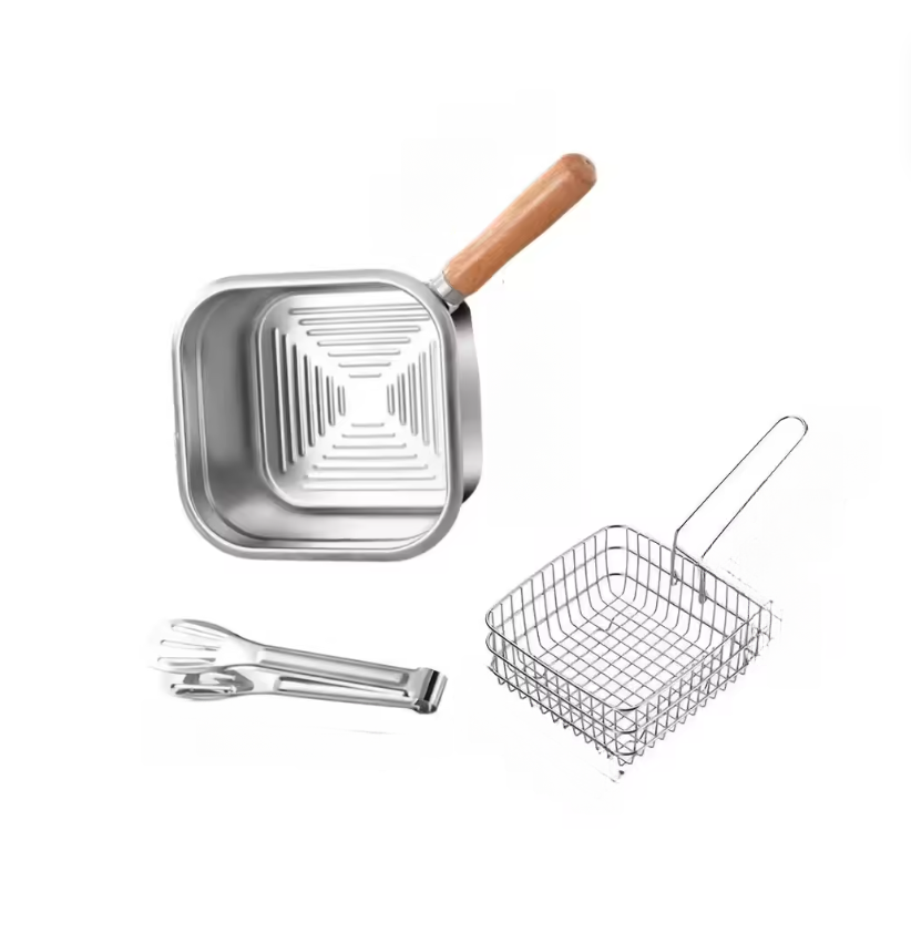 เตาแก๊สแคมป์ปิ้งแบบสามหัวเตา 1 - Camping Cooking Heater บทวิจารณ์และราคา