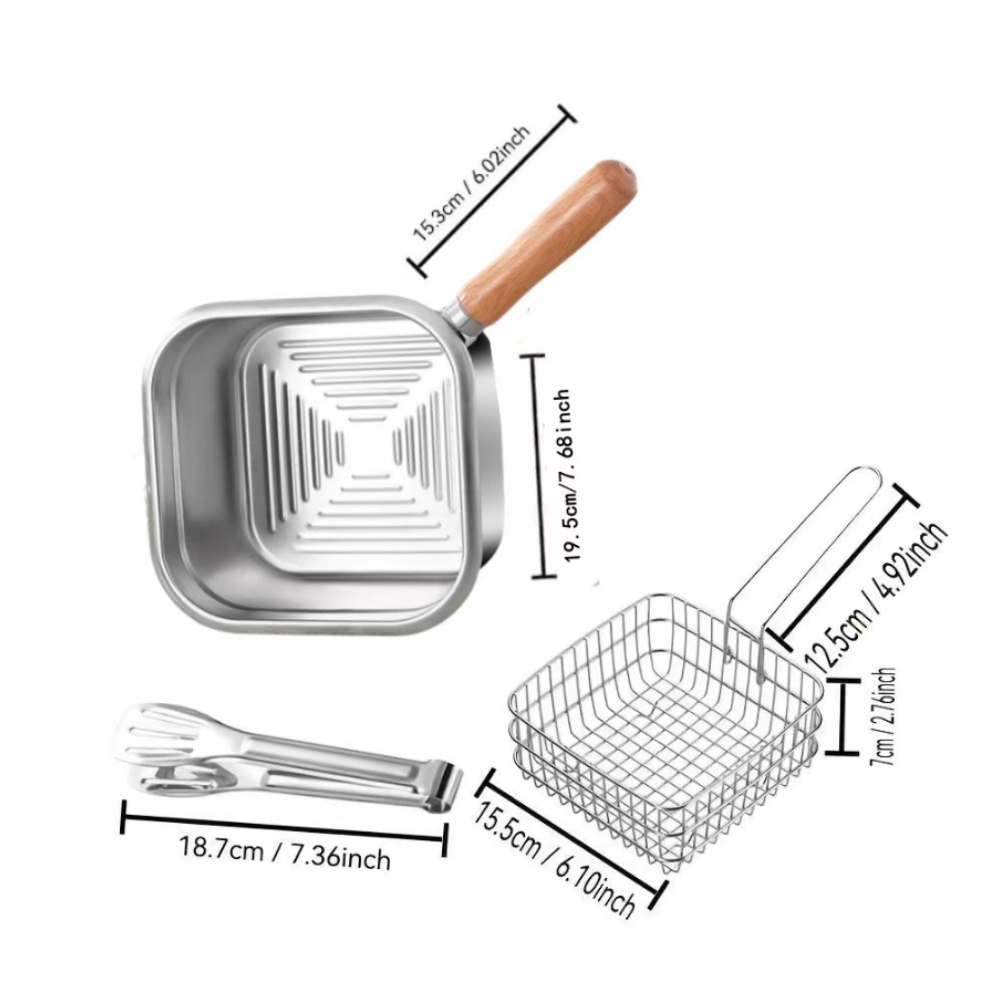 เตาแก๊สแคมป์ปิ้งแบบสามหัวเตา 1 - Camping Cooking Heater บทวิจารณ์และราคา