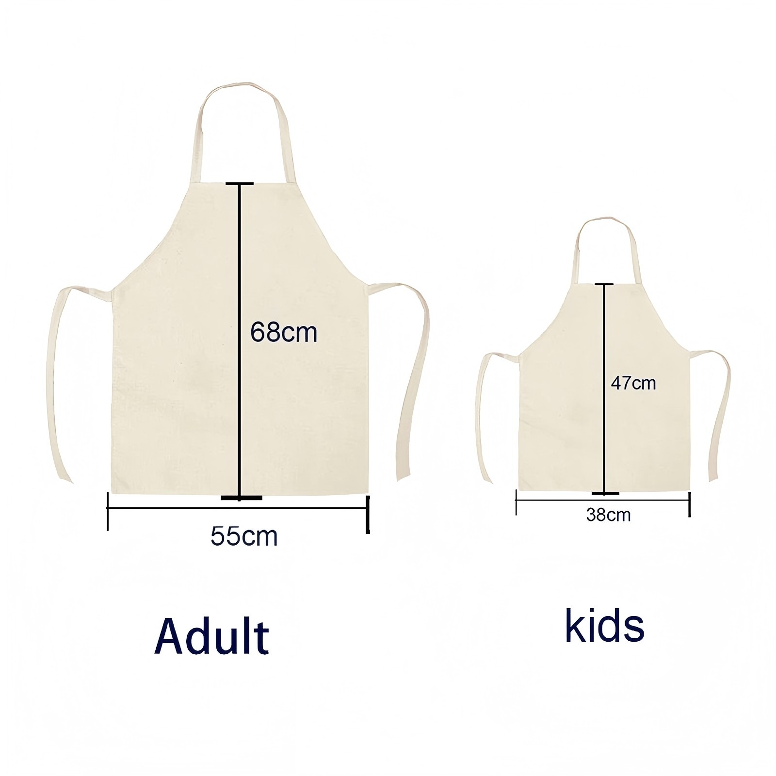 ผ้ากันเปื้อนลายไก่กับเบียร์สุด - Camping Cooking Apron บทวิจารณ์และราคา