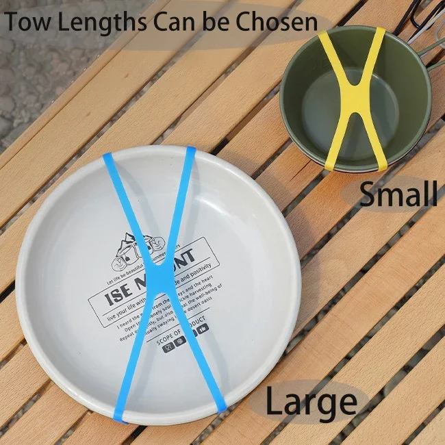 Outdoor Camping Tableware Stor - Camping Outdoor Cooking Table บทวิจารณ์และราคา