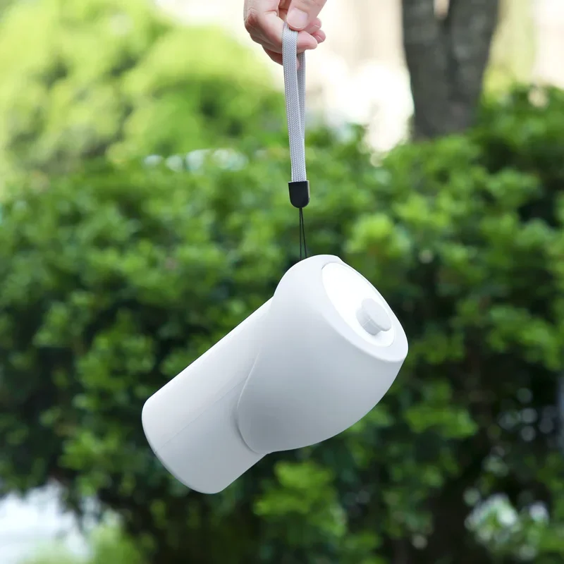 ซิลิโคนแบบพกพาถ้วยน้ําสัตว์เลี - Camping Cooking Bowl บทวิจารณ์และราคา
