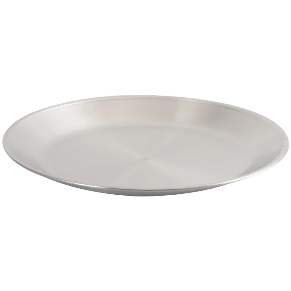 ชุดอาหารเย็นสแตนเลส จาน ชาม ถ้ - Camping Cooking Dishes บทวิจารณ์และราคา