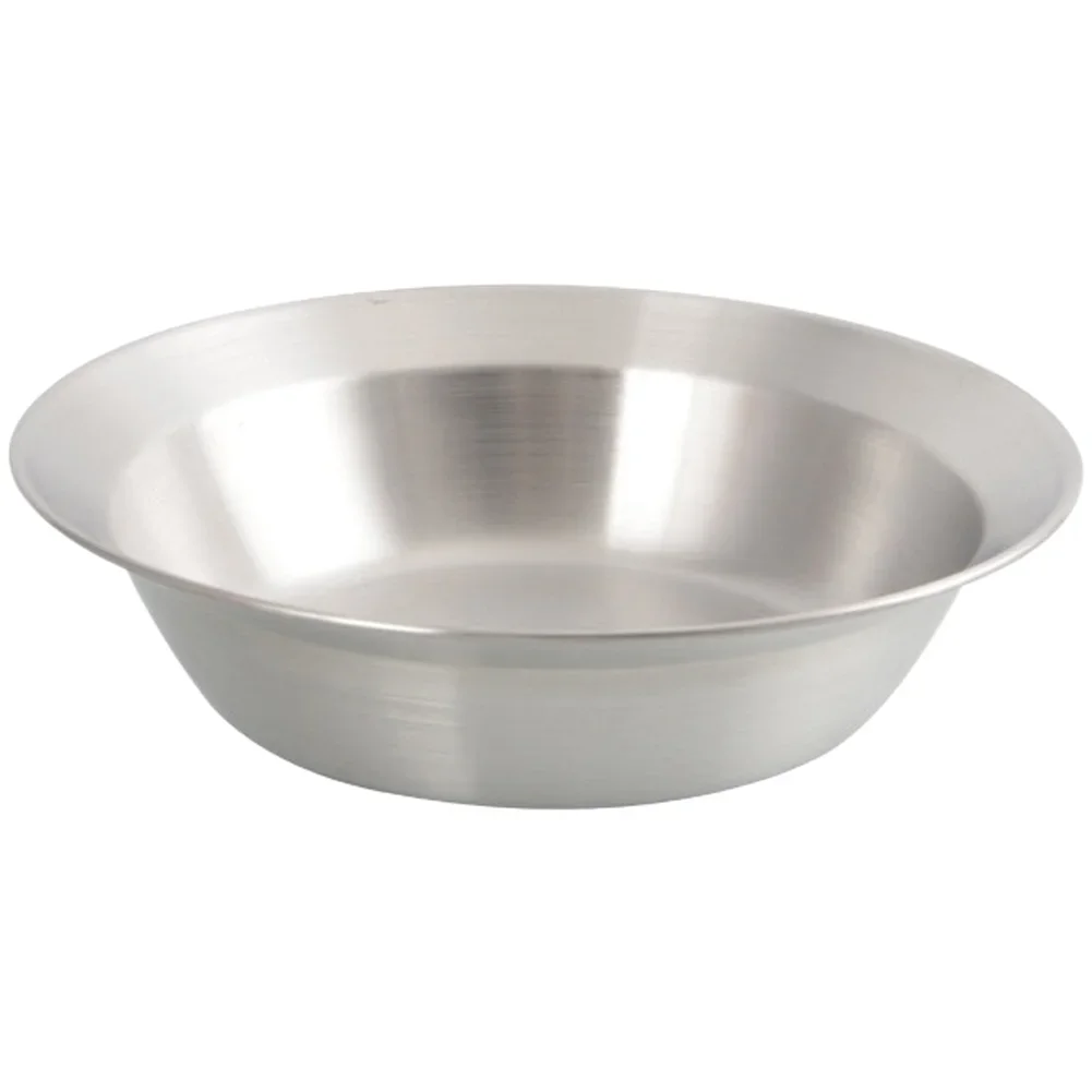 ชุดอาหารเย็นสแตนเลส จาน ชาม ถ้ - Camping Cooking Dishes บทวิจารณ์และราคา