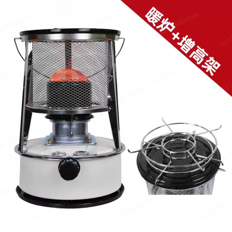 TS-77 เครื่องทำความร้อนแบบพกพา - Cooking Outdoor Camping บทวิจารณ์และราคา