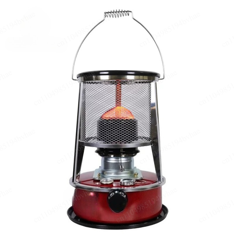 TS-77 เครื่องทำความร้อนแบบพกพา - Cooking Outdoor Camping บทวิจารณ์และราคา