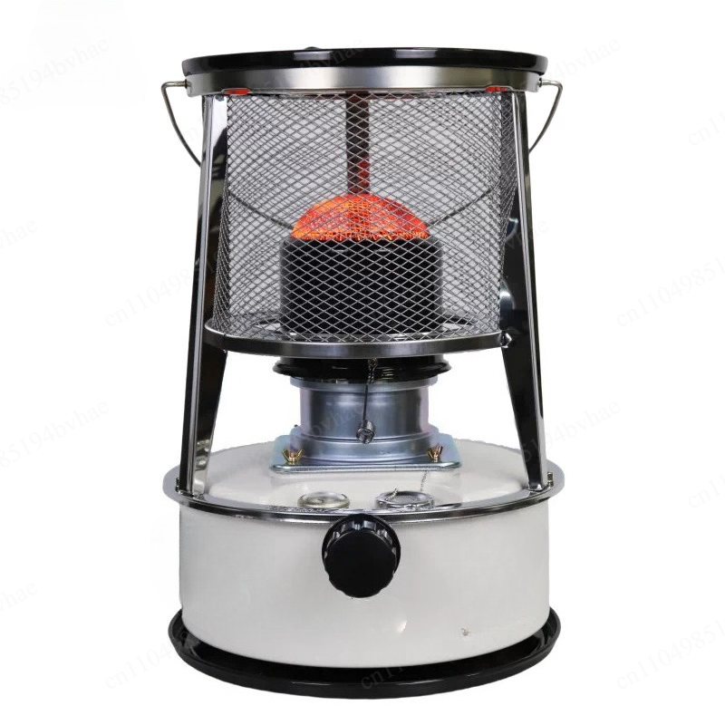 TS-77 เครื่องทำความร้อนแบบพกพา - Cooking Outdoor Camping บทวิจารณ์และราคา