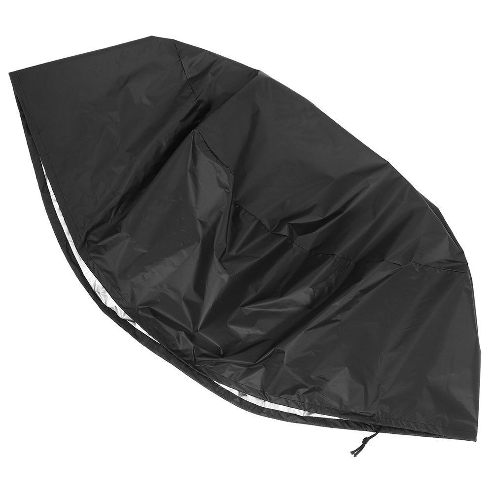 ผ้าคลุมเตาบาร์บีคิวกันน้ำ 210D - Cooking Outdoor Camping บทวิจารณ์และราคา