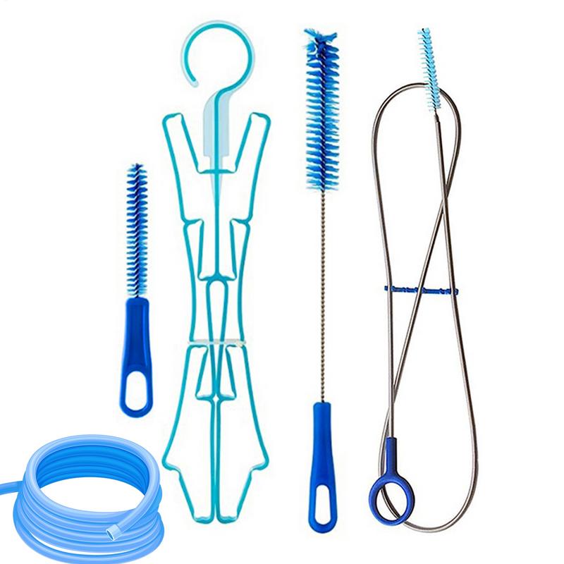 Water Hydration ชุดแปรงทําความ - Camping Cooking Kits บทวิจารณ์และราคา