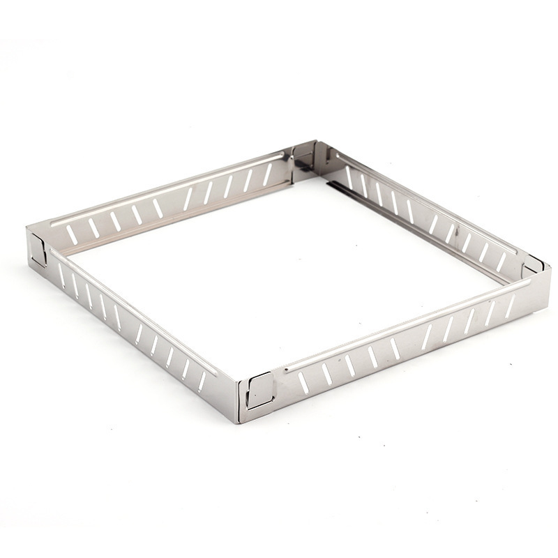กลางแจ้ง Kompor Gas กระจกหน้าร - Camping Cooking Windscreen บทวิจารณ์และราคา