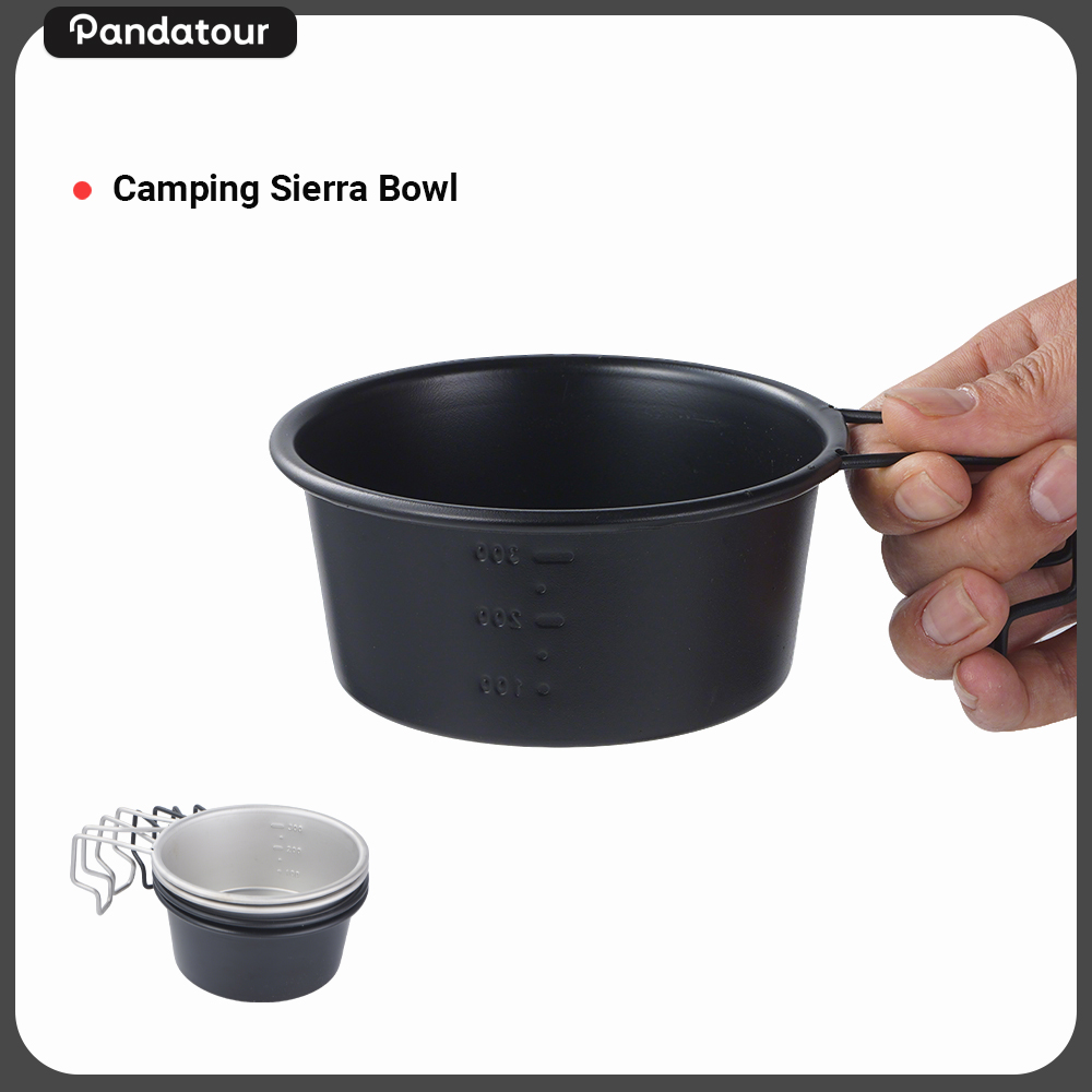 แพนด้าทัวร์ ชุดอุปกรณ์ทำอาหารส - Camping Cooking Windscreen บทวิจารณ์และราคา