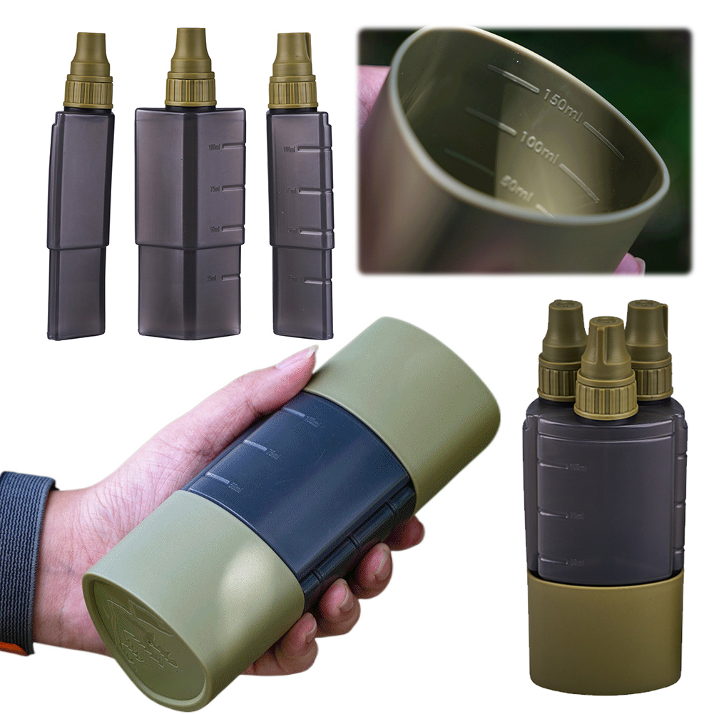 3 In 1 Outdoor Camping เครื่อง - Camping Cooking Kits บทวิจารณ์และราคา