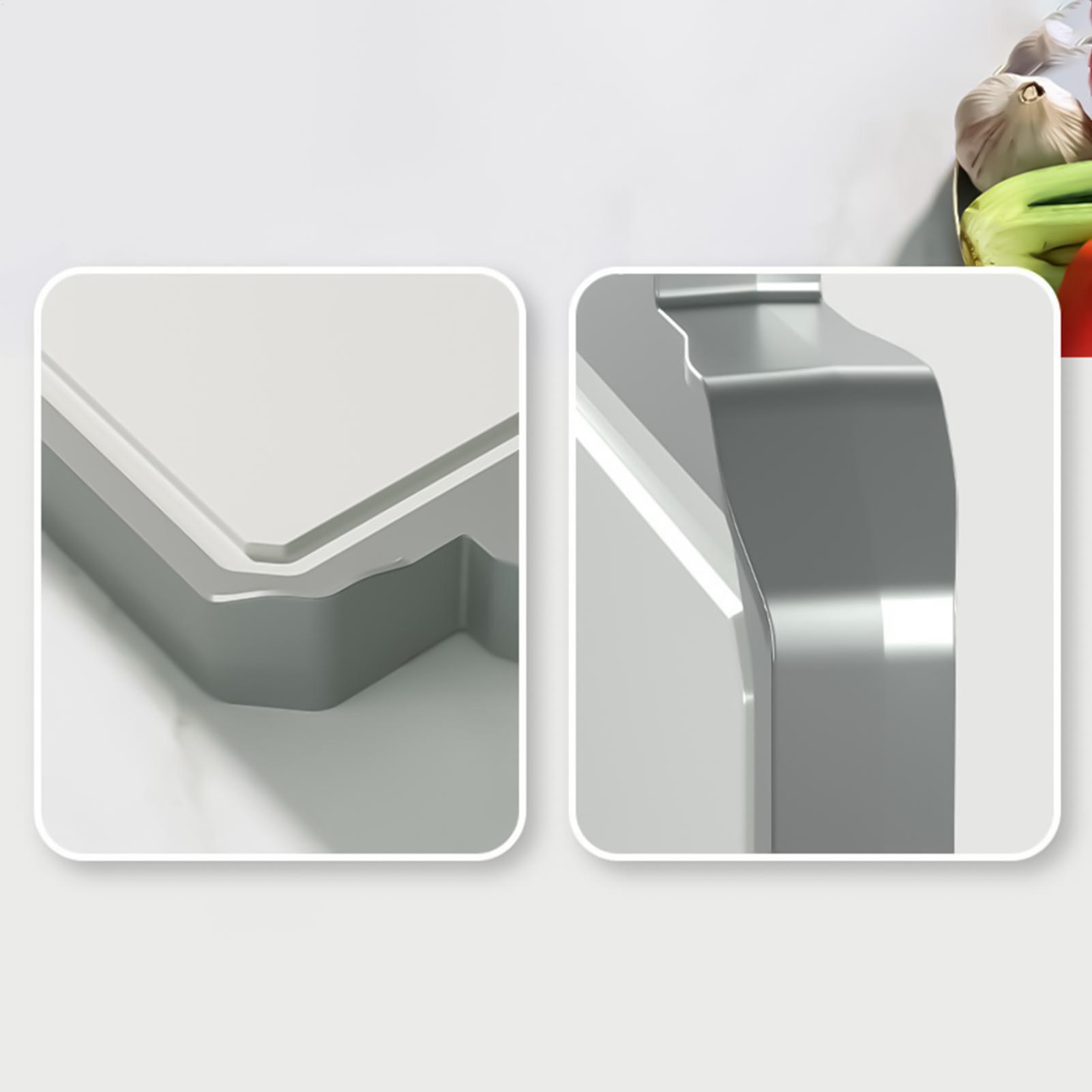 เขียงสองด้าน เขียงครัว แผ่นรอง - Camp Cutting Board บทวิจารณ์และราคา