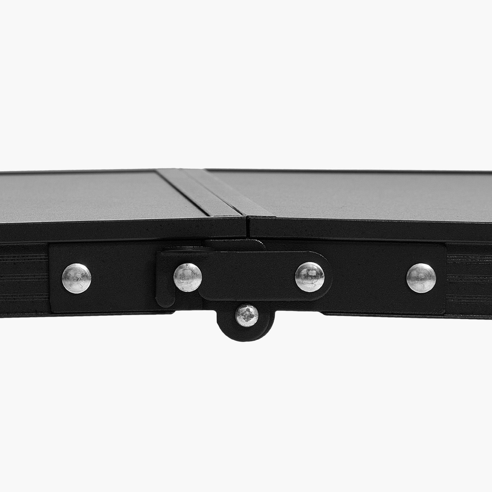 โต๊ะพับสำหรับตั้งแคมป์ ปรับระด - Camping Outdoor Cooking Table บทวิจารณ์และราคา