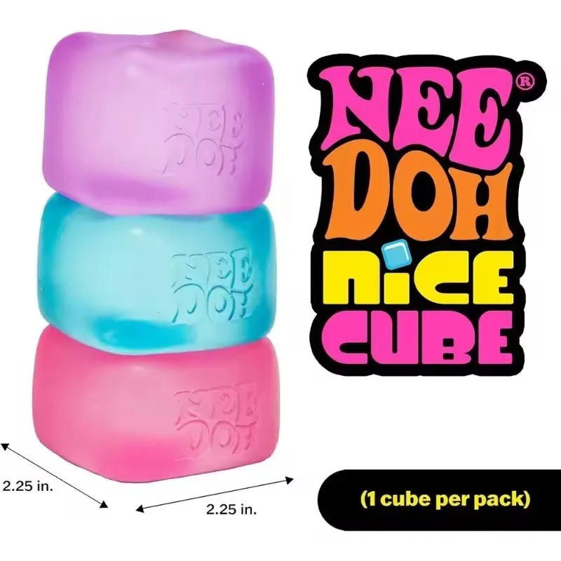 สินค้าพร้อมส่ง Squishy Schylli - Fire Starter Cube บทวิจารณ์และราคา