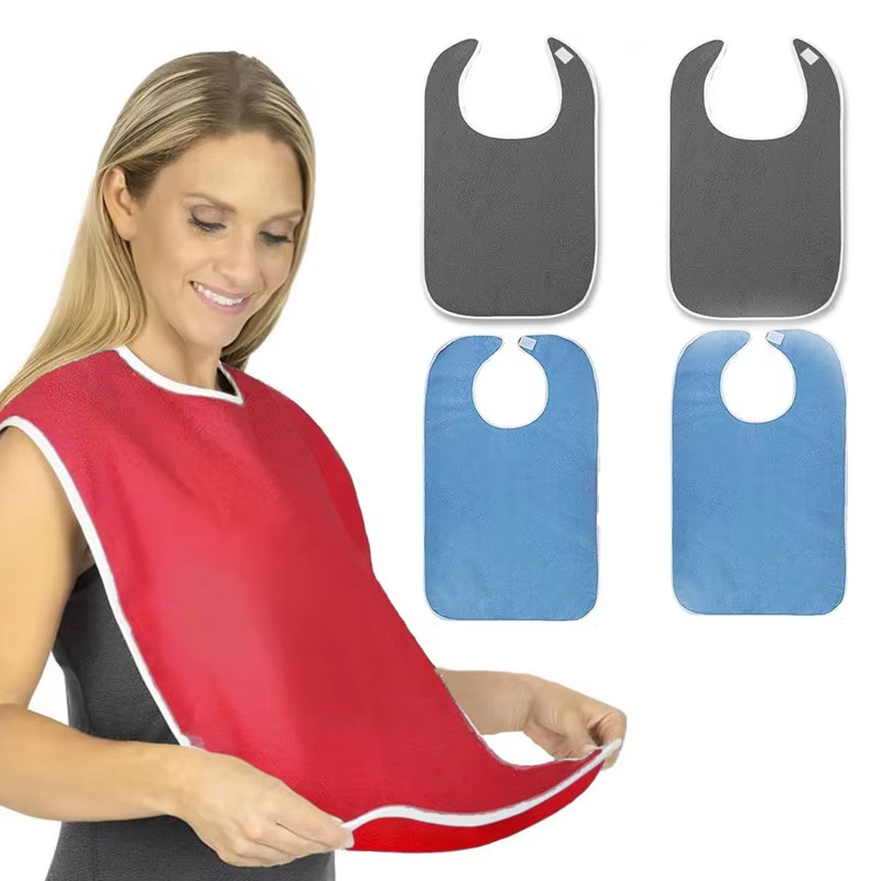 ผ้ากันเปื้อนกันน้ำสำหรับผู้ใหญ - Camping Cooking Apron บทวิจารณ์และราคา