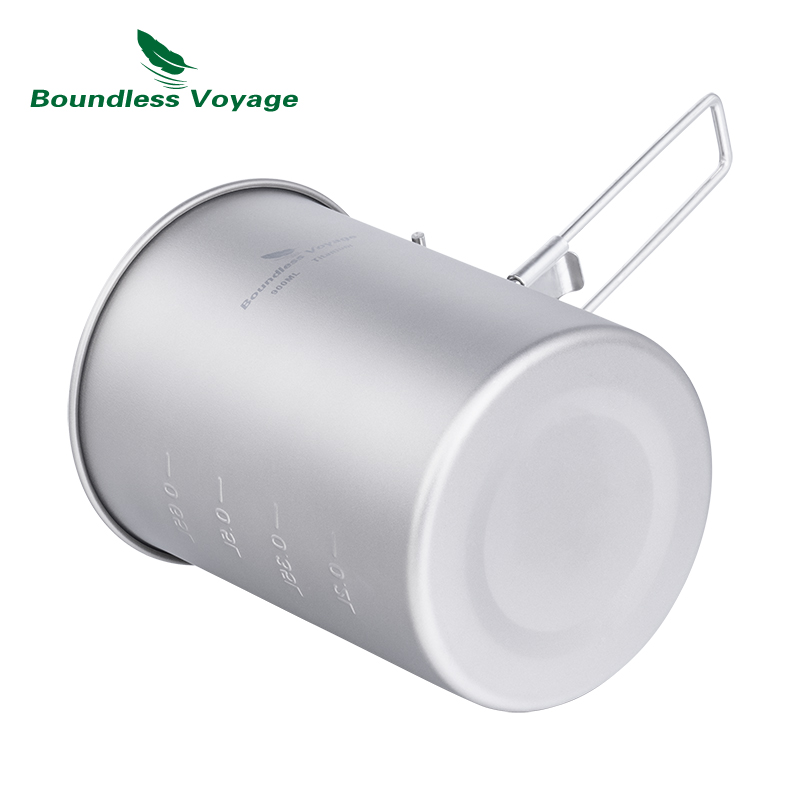 Boundless Voyage 900ml หม้อไทเ - Camping Cooking Tray บทวิจารณ์และราคา