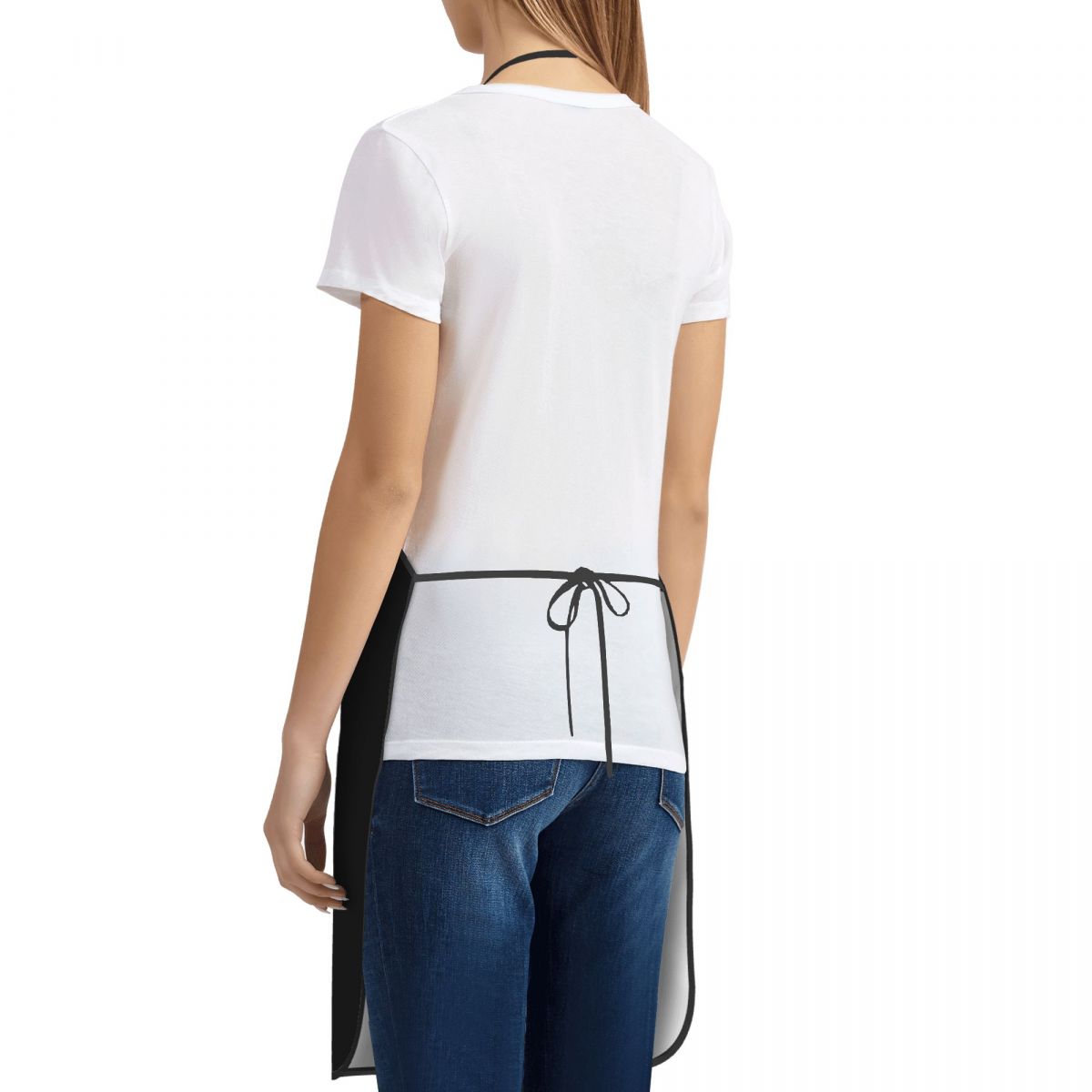 ตลก Ratatouille Remy-1 ผ้ากันเ - Camping Cooking Apron บทวิจารณ์และราคา