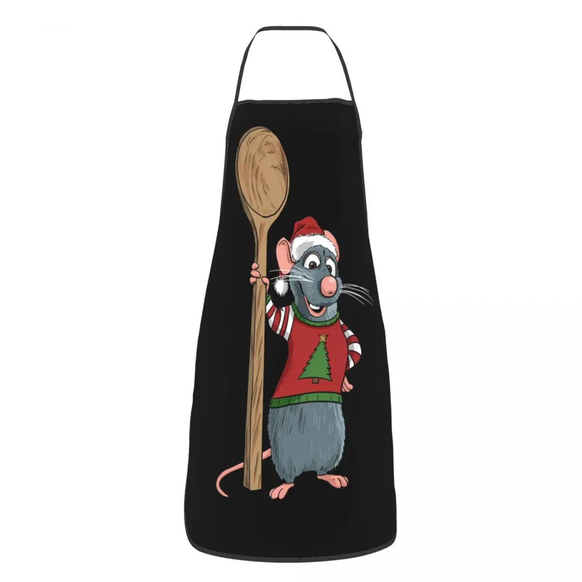 ตลก Ratatouille Remy-1 ผ้ากันเ - Camping Cooking Apron บทวิจารณ์และราคา