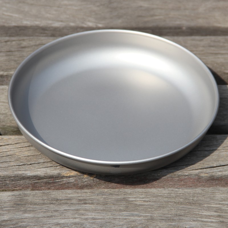 Keith Titanium แผ่น Camping จา - Camping Cooking Tray บทวิจารณ์และราคา