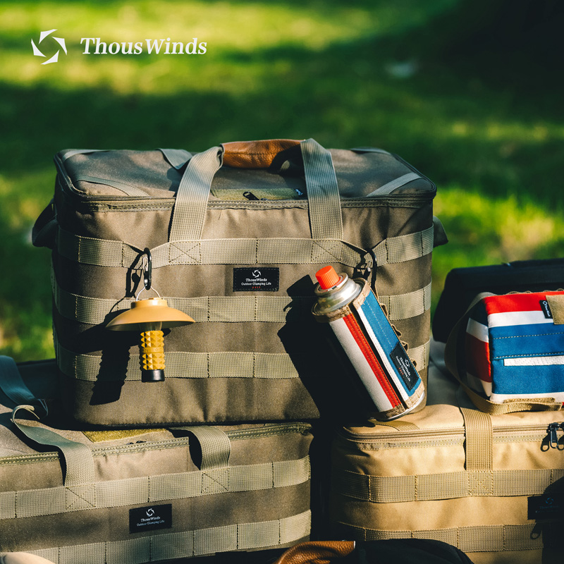 Thous ลมกลางแจ้ง Camping กระเป - Camping Cooking Rack บทวิจารณ์และราคา