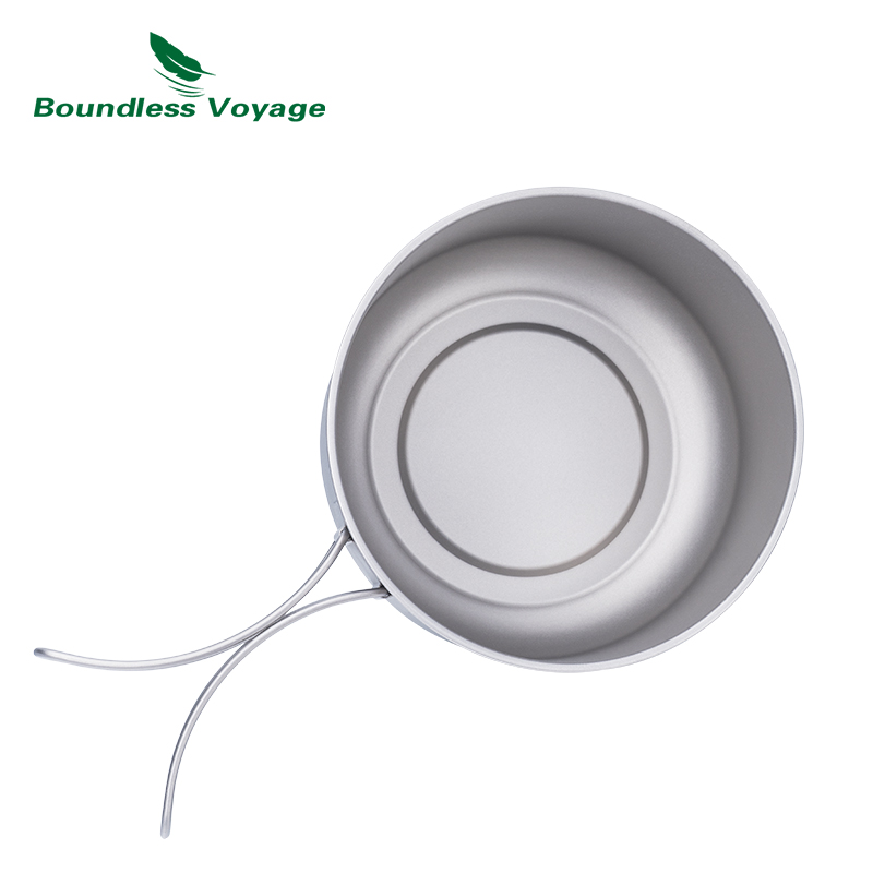 Boundless Voyage ไทเทเนียม Cam - Camping Cooking Rack บทวิจารณ์และราคา