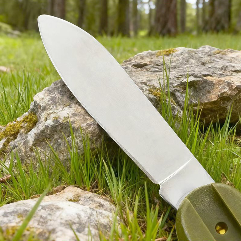 ชุดช้อนส้อมสแตนเลส 7in1 สำหรับ - Camping Cooking And Cutlery Set บทวิจารณ์และราคา