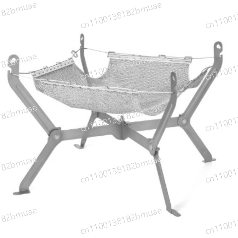 เตาบาร์บีคิวพับได้แบบพกพาสำหรั - Cooking Outdoor Camping บทวิจารณ์และราคา
