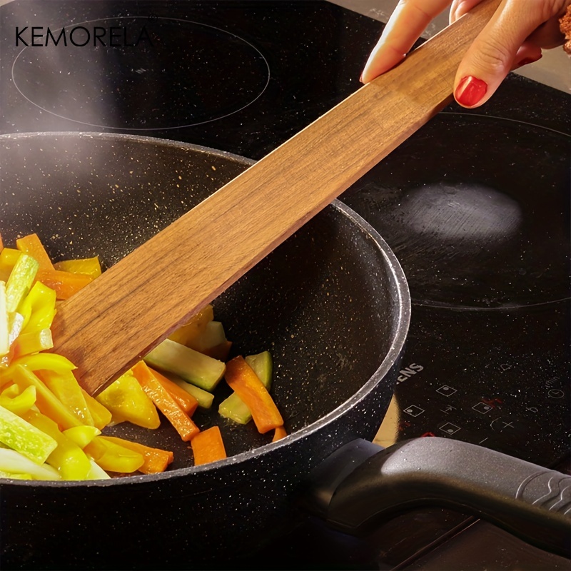 1ชิ้นไม้สักเครื่องใช้บนโต๊ะอาห - Camping Cooking Windscreen บทวิจารณ์และราคา