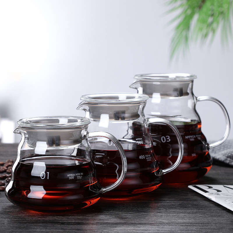 ชุดเครื่องชงกาแฟแบบดริป แก้วโบ - Camping Cooking Utensil Set บทวิจารณ์และราคา