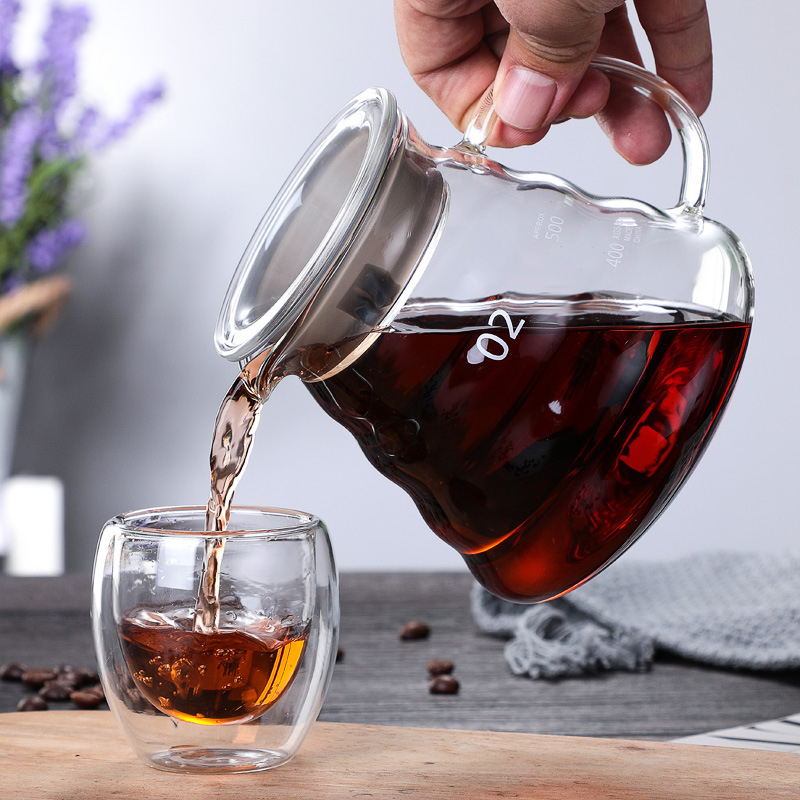 ชุดเครื่องชงกาแฟแบบดริป แก้วโบ - Camping Cooking Utensil Set บทวิจารณ์และราคา