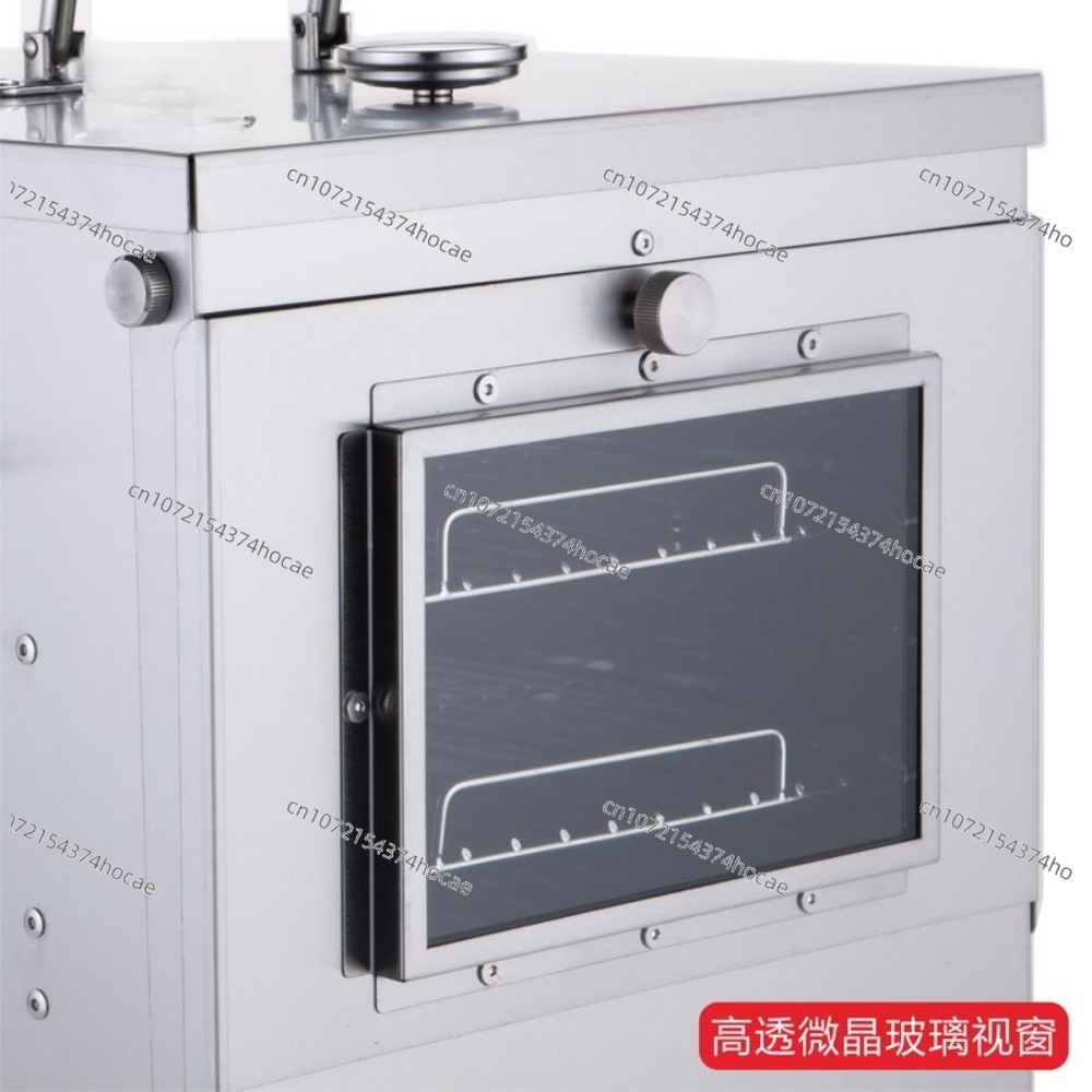 เตาแก๊สพกพาสำหรับตั้งแคมป์กลาง - Cooking Outdoor Camping บทวิจารณ์และราคา