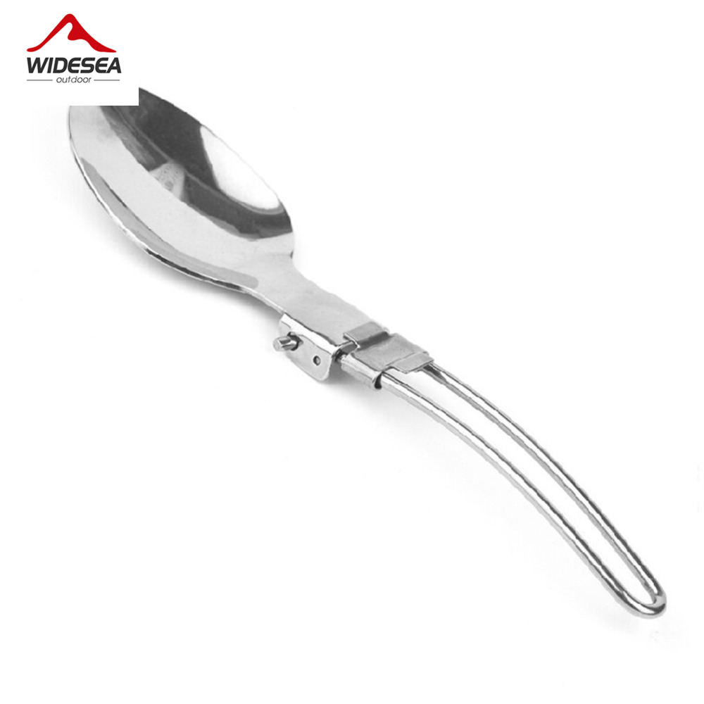 3 ชิ้น 1 เซ็ตแบบพกพากลางแจ้งตั - Camping Cooking And Cutlery Set บทวิจารณ์และราคา