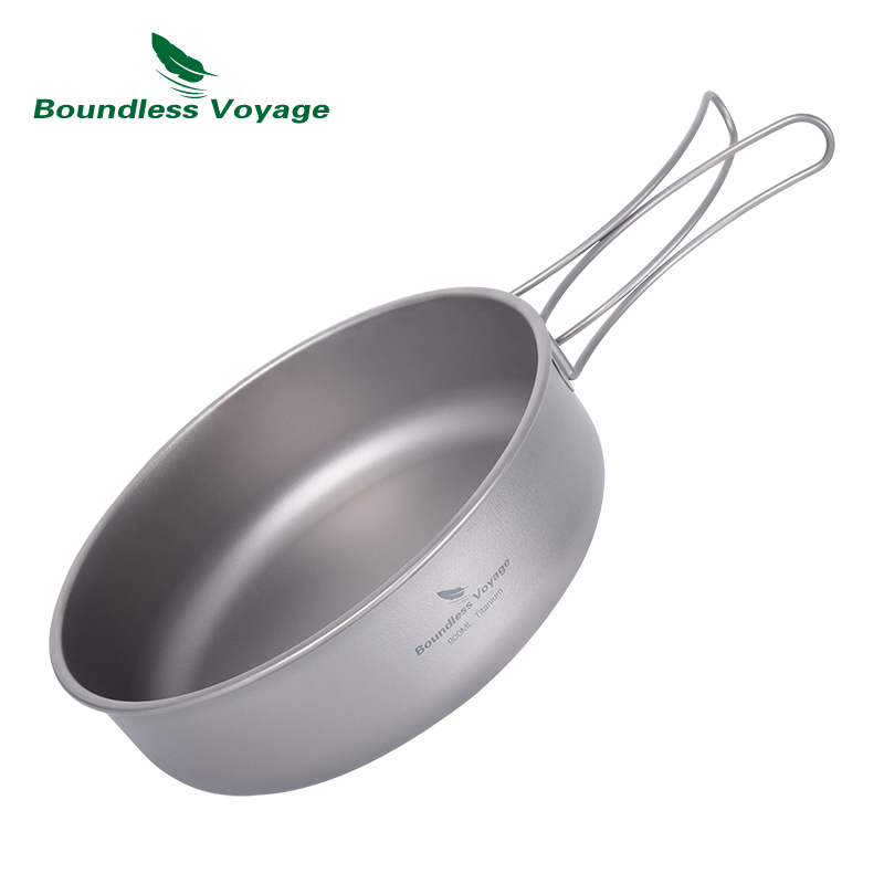 อย่างไร้ขอบเขตการเดินทางหม้ออา - Camping Cooking Kits บทวิจารณ์และราคา